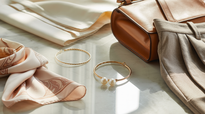 Comment accessoiriser votre look après 50 ans