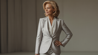 5 astuces pour choisir votre blazer