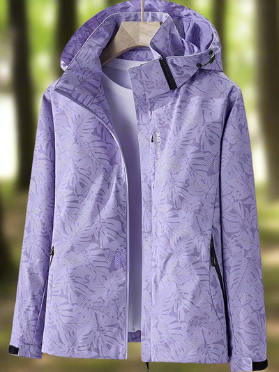 Maelis™ – Veste d’Été Imperméable