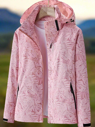 Maelis™ – Veste d’Été Imperméable