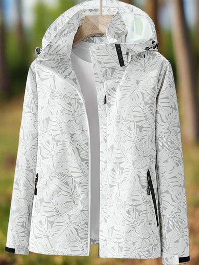 Maelis™ – Veste d’Été Imperméable
