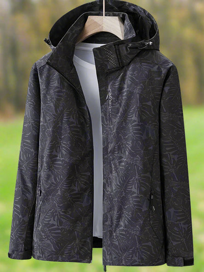 Maelis™ – Veste d’Été Imperméable