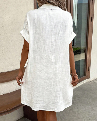 Robe Confortable et Élégante