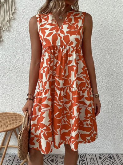 La Robe Feuillue