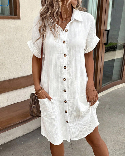 Robe Confortable et Élégante