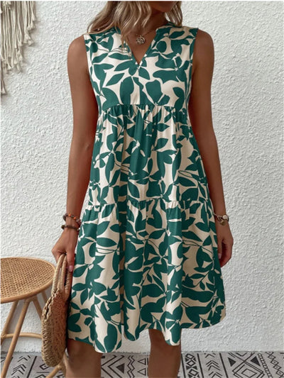 La Robe Feuillue