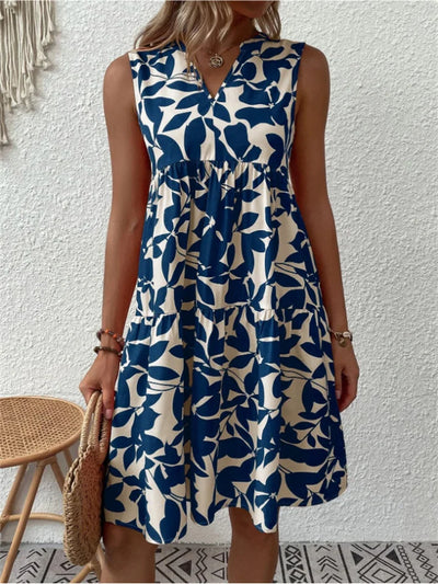 La Robe Feuillue