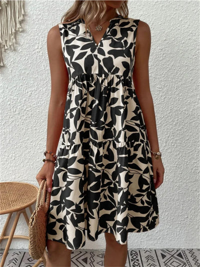 La Robe Feuillue