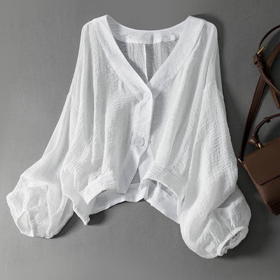 La Blouse de Lin