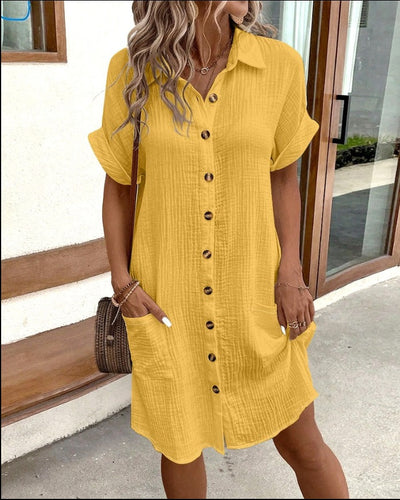 Robe Confortable et Élégante