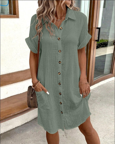 Robe Confortable et Élégante