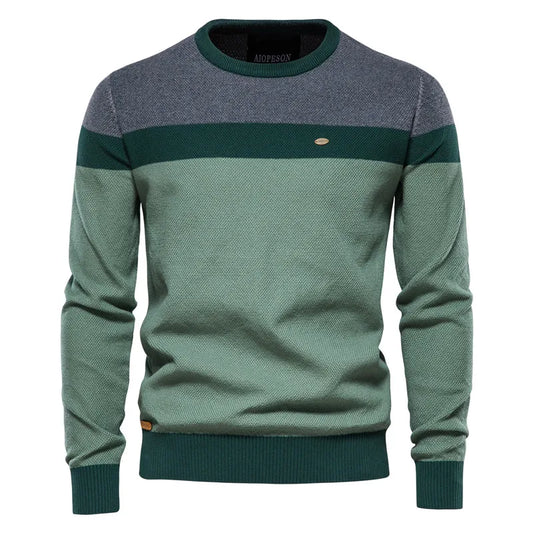 Mason™ - Pull Homme Tendance