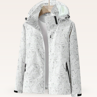 Maelis™ – Veste d’Été Imperméable
