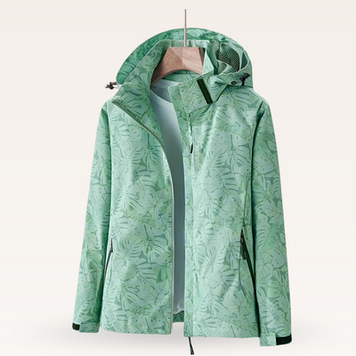 Maelis™ – Veste d’Été Imperméable