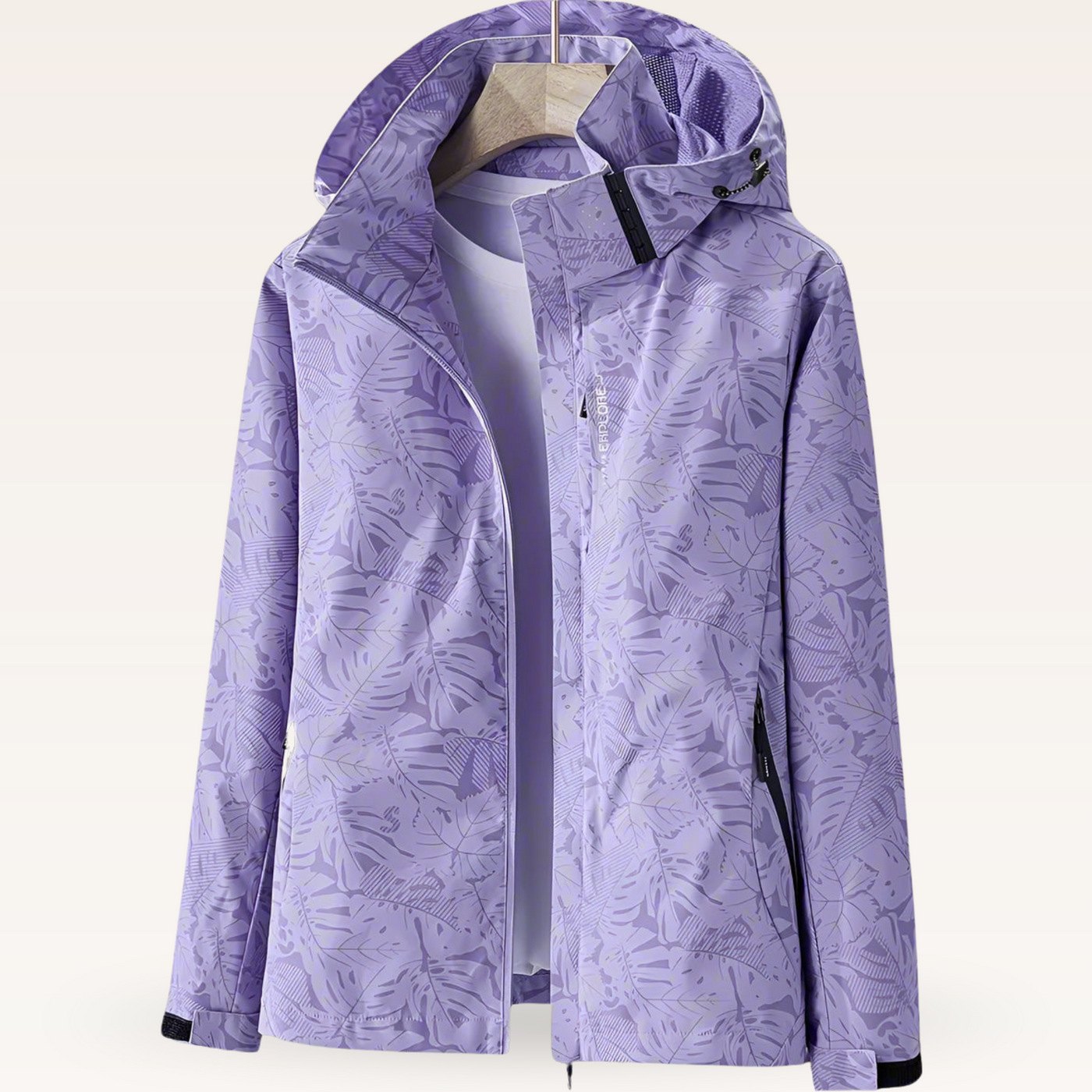 Maelis™ – Veste d’Été Imperméable