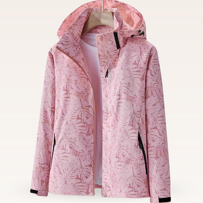 Maelis™ – Veste d’Été Imperméable