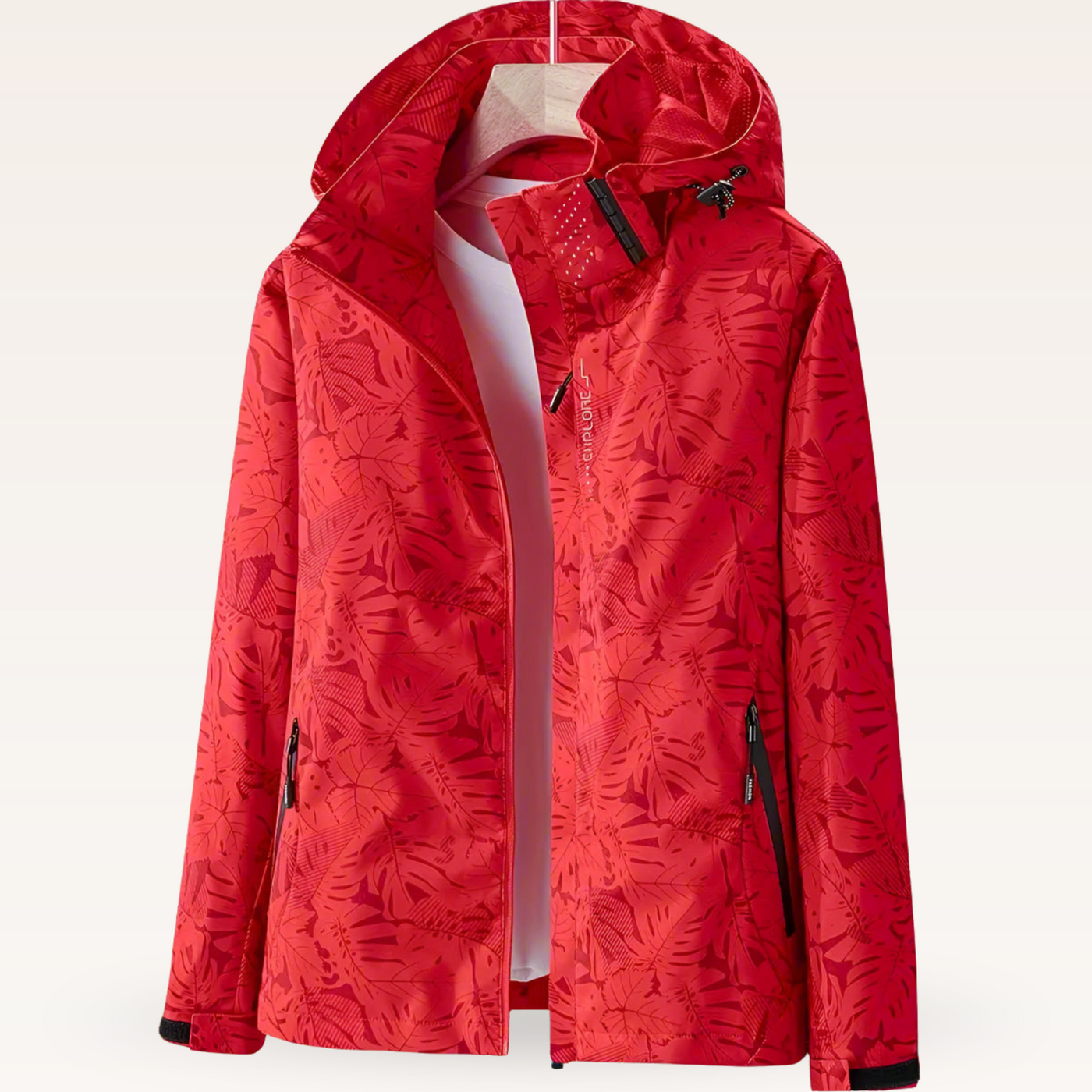 Maelis™ – Veste d’Été Imperméable