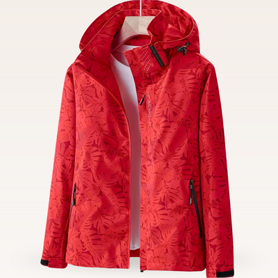 Maelis™ – Veste d’Été Imperméable