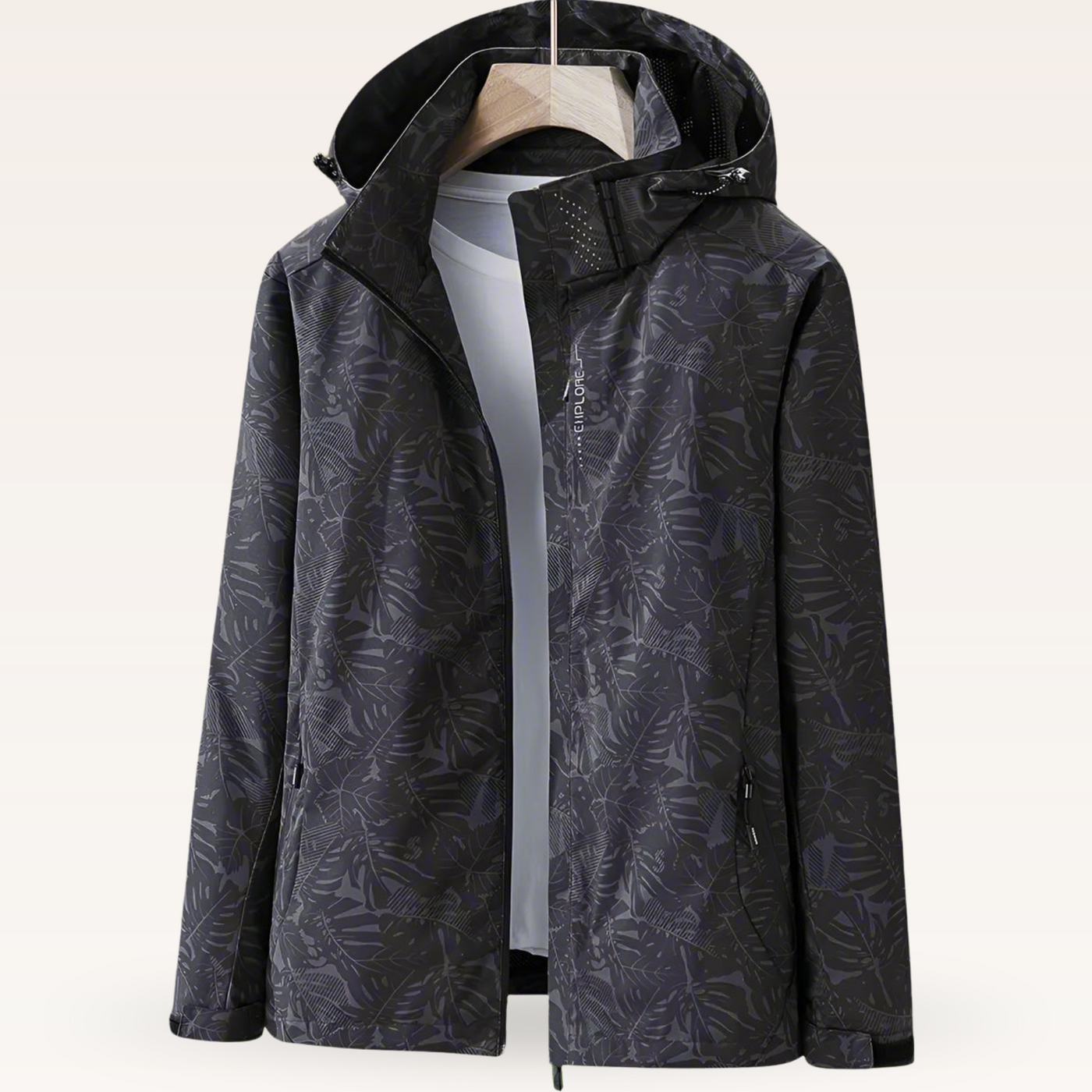 Maelis™ – Veste d’Été Imperméable