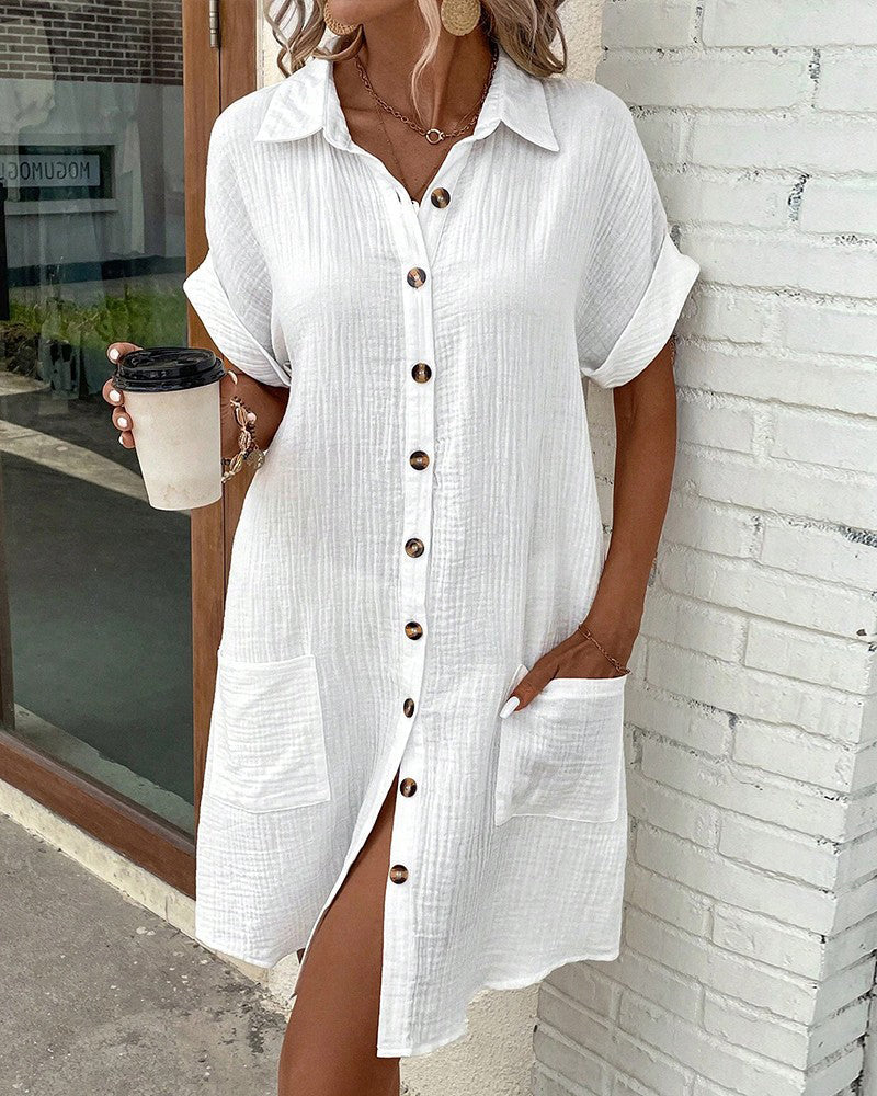 Robe Confortable et Élégante