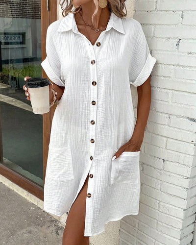 Robe Confortable et Élégante
