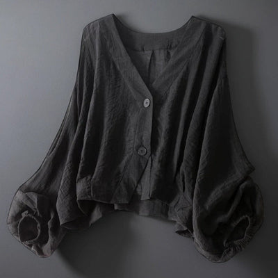La Blouse de Lin