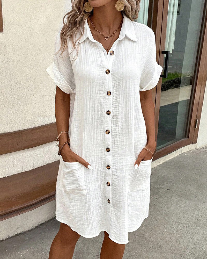 Robe Confortable et Élégante